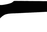 Rifle Stock Template Gunstock Blanks Layout Template Pattern A Item