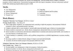 Rn Case Manager Resume Template Rn Case Manager Resume Template Najmlaemah Com