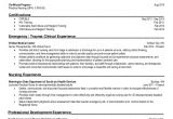 Rn Student Resume Nursing Student Resume Example 10 Free Word Pdf