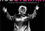 Rod Stewart Happy Birthday Card You Re In My Heart Rod Stewart with the Royal Philharmonic