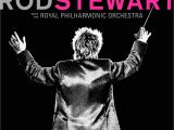 Rod Stewart Happy Birthday Card You Re In My Heart Rod Stewart with the Royal Philharmonic