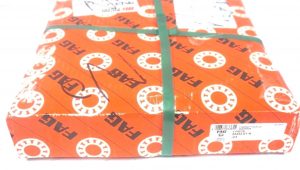 Roll Of Wrapping Paper Card Factory Fag 22232 E1 K Spherical Roller Bearings 160mm Id 290mm Od