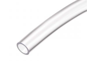 Roll Of Wrapping Paper Card Factory Uxcell Pvc Clear Vinyl Tubing 8mm 5 16 Id X 11mm Od 3