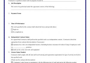 Rolling Contract Tenancy Agreement Template Simple Contract Agreement Business Mentor