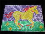 Roman Mosaic Templates for Kids Beautiful Printable Mosaic Patterns for Kids Downloadtarget