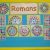 Roman Mosaic Templates for Kids Classdisplays Art