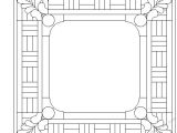 Roman Mosaic Templates for Kids Free Coloring Pages Of Roman Mosaic