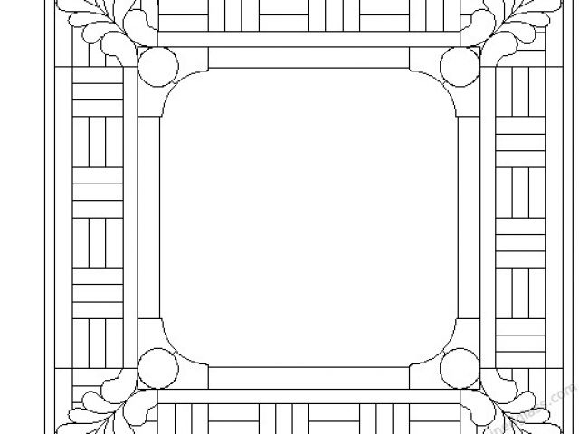 Roman Mosaic Templates for Kids Free Coloring Pages Of Roman Mosaic ...