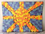 Roman Mosaic Templates for Kids How to Make Roman Mosaics for Kids with Pictures Ehow