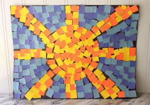 Roman Mosaic Templates for Kids How to Make Roman Mosaics for Kids with Pictures Ehow