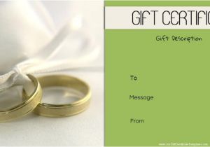 Romantic Gift Certificate Template Free Printable Anniversary Gift Vouchers Customize Online