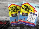 Roofing Flyer Templates 7 Roofing Flyers Psd Eps Ai Free Premium Templates