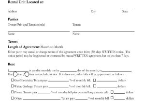 Room for Rent Contract Template Room Rental Agreement Template 12 Free Word Pdf Free