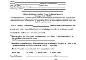 Room Sublet Contract Template Sublease Agreement 25 Download Free Documents In Pdf Word