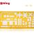 Rotring Furniture Template Rotring Architects Furniture Template Scale 1 50 In Rulers