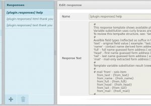 Roundcube Email Templates Random Cuber Responses Roundcube Webmail Plugin Repository
