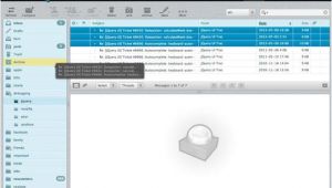 Roundcube Email Templates Roundcube Webmail sourceforge Net