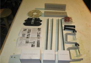 Router Lettering Template Sets Milescraft Sign Making Jig