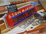 Router Templates for Signs Interlock Sign Making Kit by Rockler Review Woodlogger