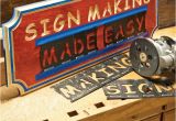 Router Templates for Signs Interlock Signmaker 39 S Templates Letters Numbers and