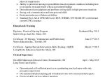 Rpn Sample Resume Rpn Resume