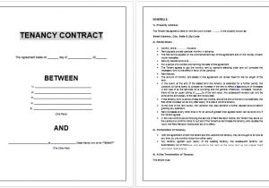 Rpo Contract Template Contract Templates Archives Microsoft Word Templates