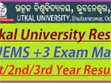 Rpsc Admit Card Name Wise Utkal University Result 2020 Uuems Ba Bsc Bcom 3 1st 2nd