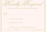 Rsvp Card Wording for Wedding Wedding Rsvp Wording Ideas