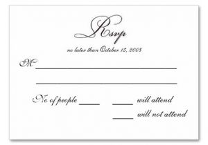 Rsvp Cards for Weddings Templates Free Printable Wedding Rsvp Card Templates Vastuuonminun