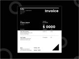 Ruby Email Template Ruby Invoice Template by Dario Vaccaro Dribbble Dribbble