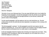 Rules for Cover Letters Cover Letter Spacing Rules Letter Template