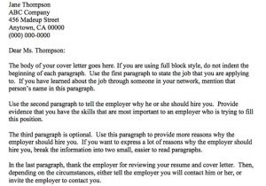 Rules for Cover Letters Cover Letter Spacing Rules Letter Template