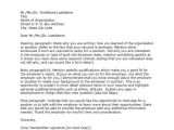 Rules for Cover Letters Guidelines for Writing A Cover Letter the Letter Sample
