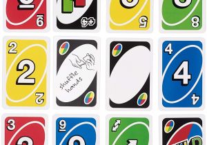 Rules Of Uno Blank Card the Best Printable Uno Cards Pdf Mitchell Blog