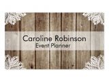 Rustic Business Card Template Free Rustic Country Business Card Templates Page2