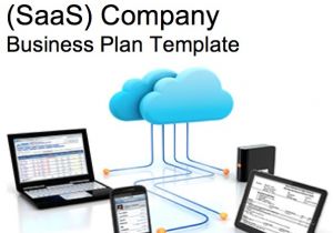 Saas Business Plan Template Saas Business Plan Template Archives Black Box Business