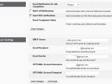 Sabnzbd Email Templates Notify My android Nma Sabnzbd forums