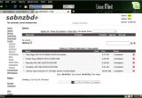 Sabnzbd Email Templates Sabnzbdplus Linux Mint Community