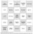 Safety Bingo Template Safety Bingo Cards to Download Print and Customize
