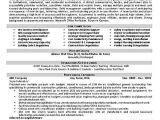 Safety Professional Resume Safety Coordinator Resume Example