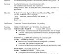 Sahm Resume Sample Fantastic Sahm Resume Examples with Enchanting Resume