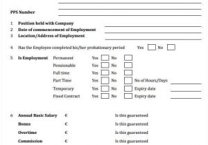 Salary Employee Contract Template 7 Free Salary Certificate Templates Excel Pdf formats