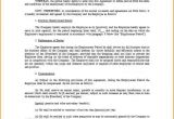 Salary Employee Contract Template 9 Salary Contract Template Simple Salary Slip