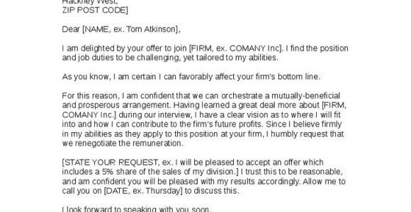 Salary Negotiation Email Template Corpzpro Blog Killer Tips to Negotiate Salary Via Phone