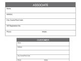 Sale Receipt Template 9 Sales Receipt Templates Free Samples Examples
