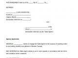 Sales Agreement Contract Template 28 Sales Agreement Templates Word Google Docs Apple