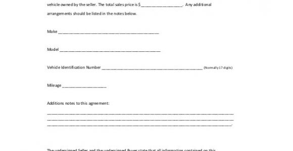 Sales Agreement Contract Template Sales Agreement Template 22 Word Pdf Google Docs