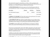 Sales Agreement Contract Template Sales Contract Template Free Sales Contract form with