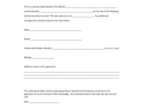 Sales Contract Agreement Template Sales Agreement Template 22 Word Pdf Google Docs