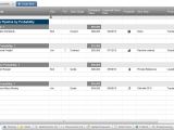 Sales Management tools Templates Review Of Smartsheet the Crm In A Spreadsheet